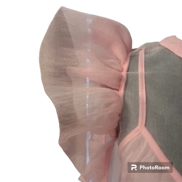 By the River Top - Picture 2 of 10